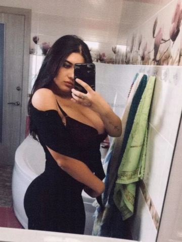 Алевтина